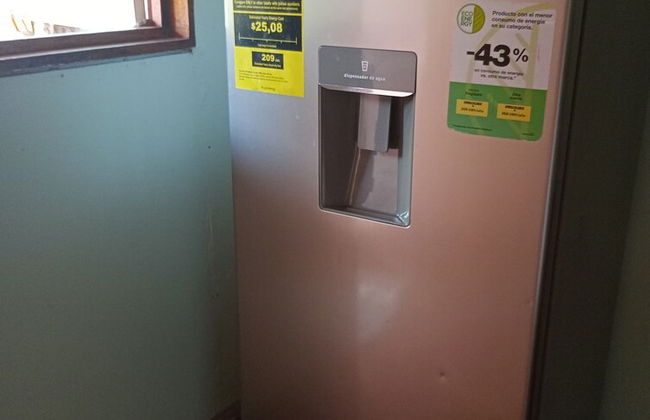 Cabinas Popular - Foto 21