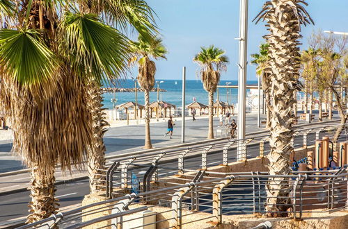 Photo 36 - Premium suites on Beach Ben Yehuda 43