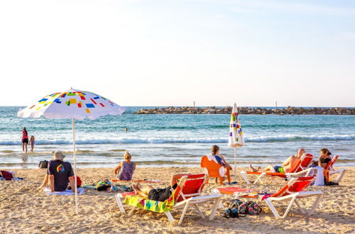 Photo 40 - Premium suites on Beach Ben Yehuda 43