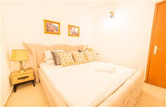 Foto 2 - Premium suites on Beach Ben Yehuda 43