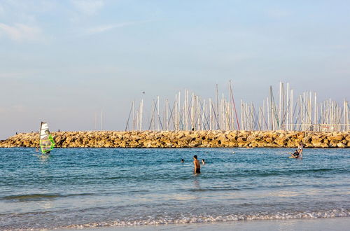 Photo 28 - Premium suites on Beach Ben Yehuda 43