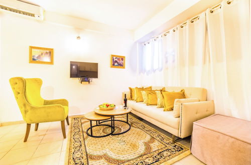 Photo 15 - Premium suites on Beach Ben Yehuda 43