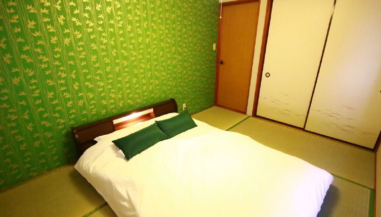 Photo 1 - Hotel-Ikoi-Komagome 202