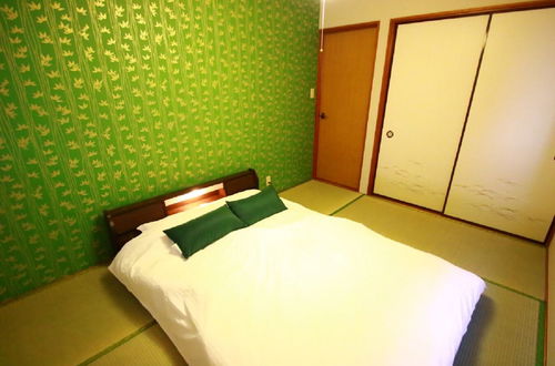 Photo 2 - Hotel-Ikoi-Komagome 201