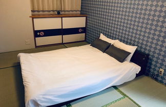 Photo 3 - Hotel-Ikoi-Komagome 201