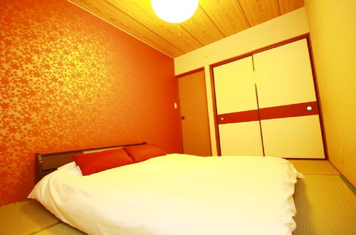 Photo 3 - Hotel-Ikoi-Komagome 202