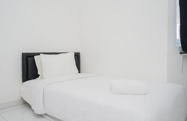 Comfort Studio No Kitchen Apartment At Aeropolis Residence - Foto 5