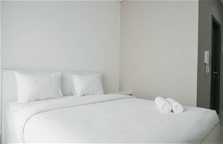 Foto 3 - Modern And Comfort Studio At Ciputra International Apartment