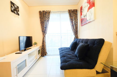 Photo 25 - Apartment @ Thamrin Executive Residence near Grand Indonesia