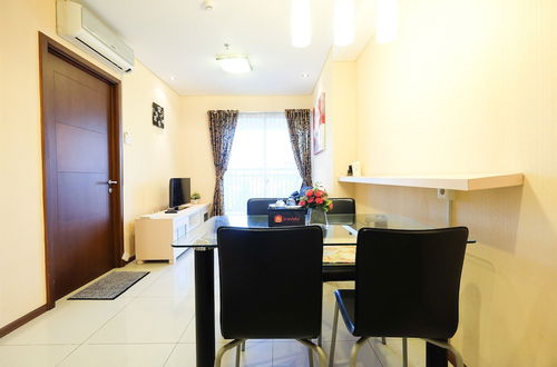 Photo 38 - Apartment @ Thamrin Executive Residence near Grand Indonesia