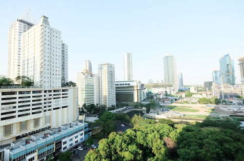 Foto 42 - Apartment @ Thamrin Executive Residence near Grand Indonesia