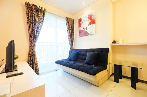 Photo 23 - Apartment @ Thamrin Executive Residence near Grand Indonesia