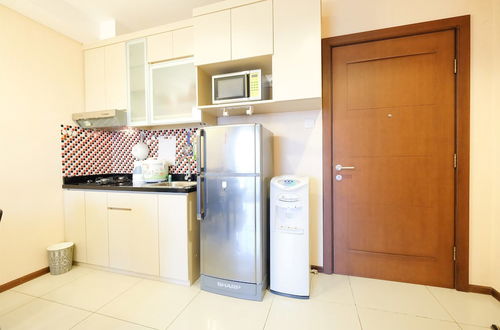 Photo 20 - Apartment @ Thamrin Executive Residence near Grand Indonesia