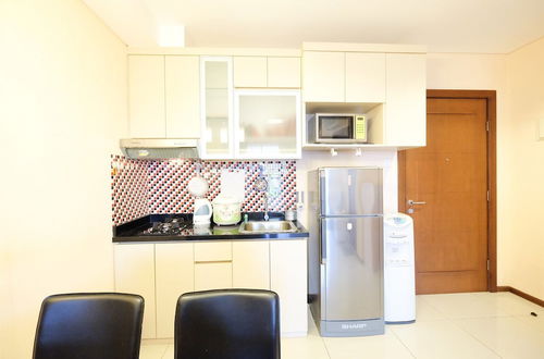 Photo 17 - Apartment @ Thamrin Executive Residence near Grand Indonesia