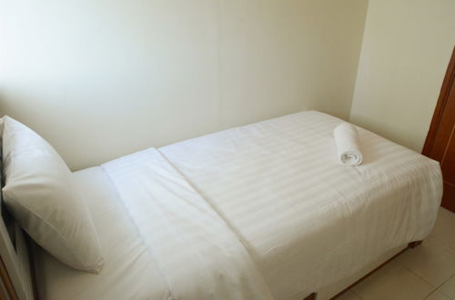 Foto 3 - New And Modern Grand Palace Kemayoran Apartment