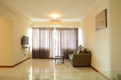 Photo 27 - New And Modern Grand Palace Kemayoran Apartment