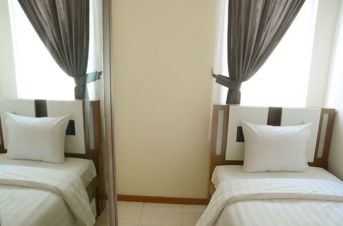 Foto 5 - New And Modern Grand Palace Kemayoran Apartment