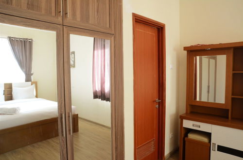 Photo 2 - New And Modern Grand Palace Kemayoran Apartment