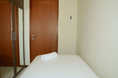 Foto 10 - New And Modern Grand Palace Kemayoran Apartment