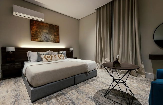 VIOLA GARDENS RESIDENCE - Foto 10