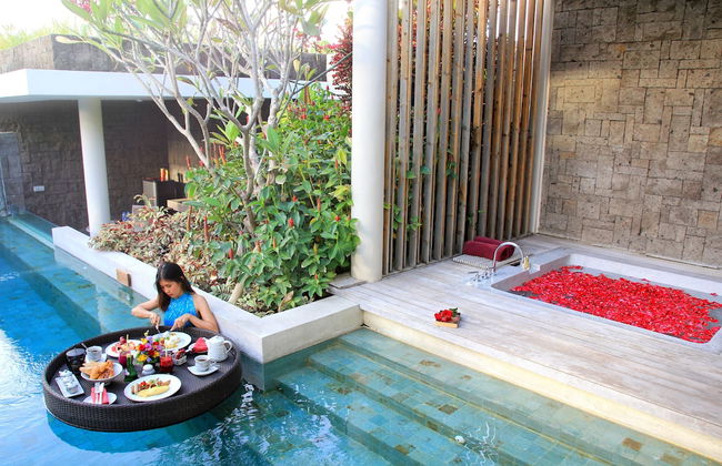 Berry Amour Romantic Villas - Foto 37