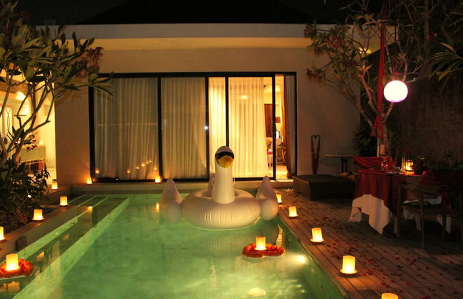 Berry Amour Romantic Villas - Foto 58
