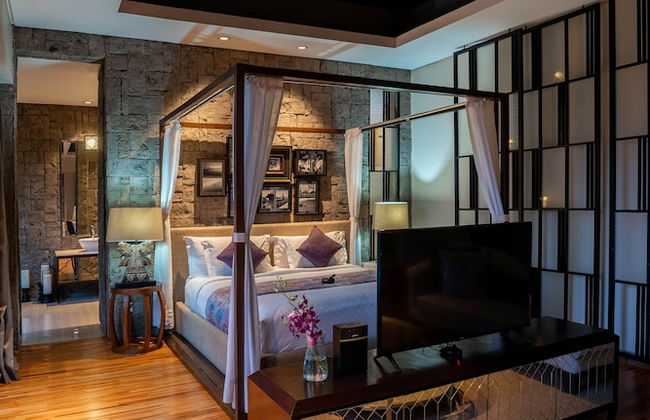 Berry Amour Romantic Villas - Foto 10