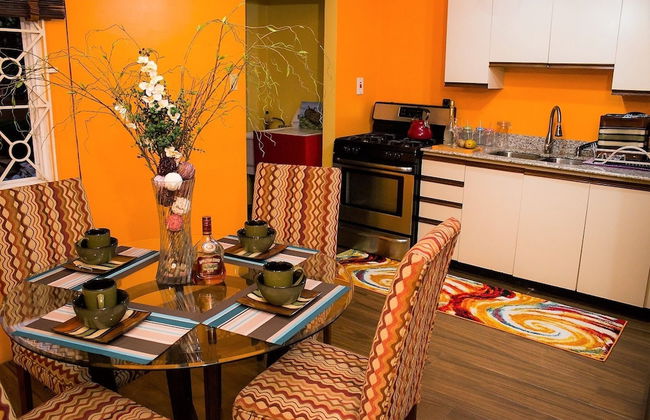 New Kingston Guest Apt at The Stadium - Foto 4