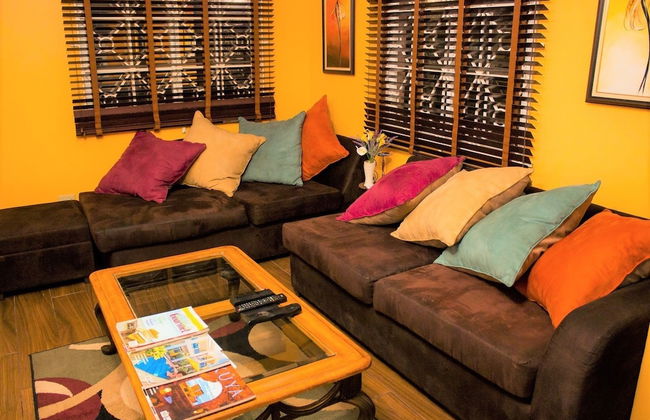 New Kingston Guest Apt at The Stadium - Foto 1