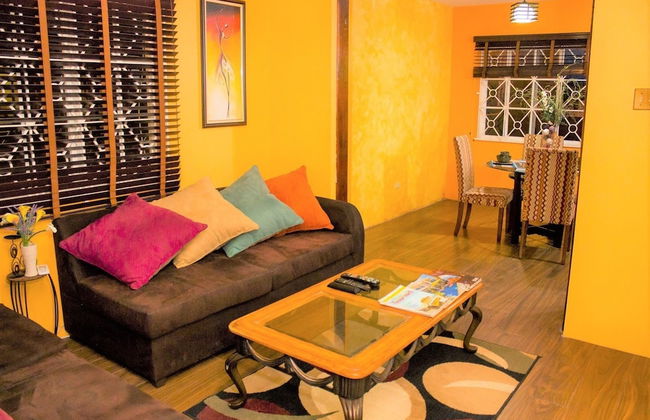 New Kingston Guest Apt at The Stadium - Foto 6