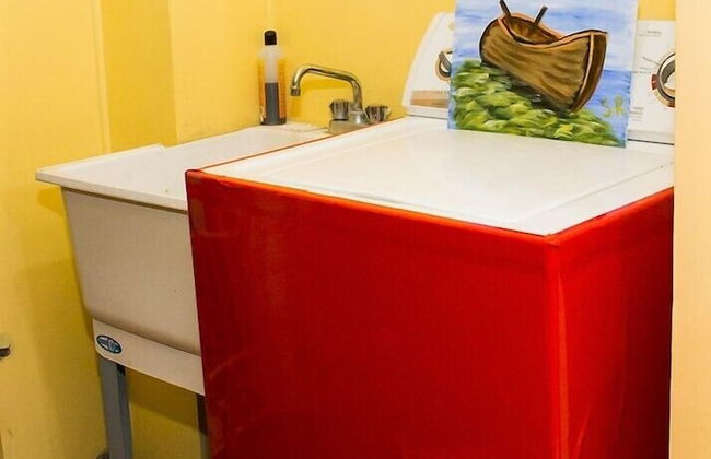 New Kingston Guest Apt at The Stadium - Foto 10