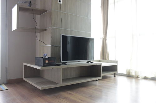 Photo 10 - Simply 1BR Apartment at Stanford Jatinangor