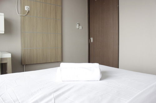 Photo 4 - Simply 1BR Apartment at Stanford Jatinangor