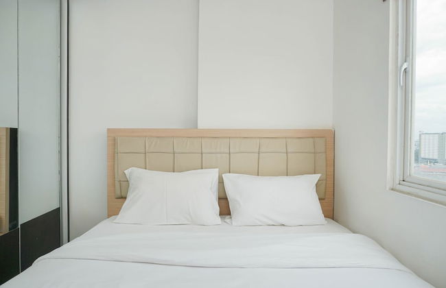 Elegant and Relaxing @ 1BR Northland Ancol Apartment - Foto 6