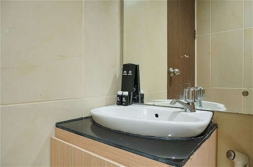Foto 13 - Elegant and Relaxing @ 1BR Northland Ancol Apartment