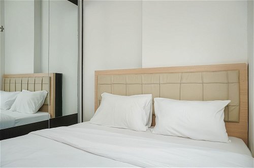 Photo 4 - Elegant and Relaxing @ 1BR Northland Ancol Apartment