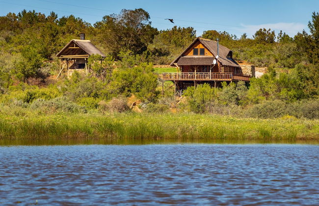Mountain Cabin - Foto 1