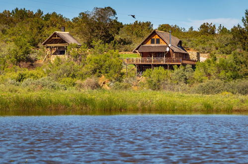 Photo 1 - Mountain Cabin