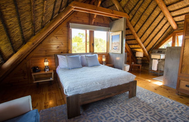 Mountain Cabin - Foto 6