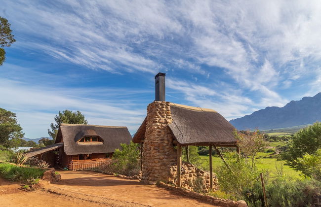 Mountain Cabin - Foto 44