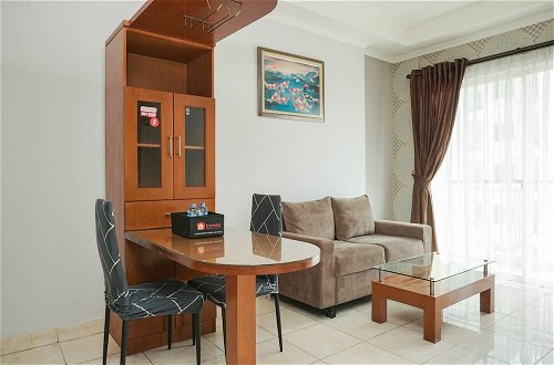 Photo 18 - Comfy 2BR Apartment at City Home MOI Kelapa Gading