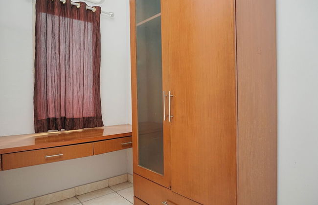 Comfy 2BR Apartment at City Home MOI Kelapa Gading - Photo 6