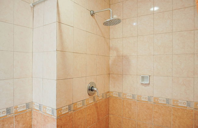 Comfy 2BR Apartment at City Home MOI Kelapa Gading - Photo 21