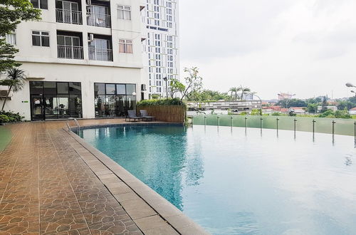 Foto 6 - Nice and Spacious 2BR at Serpong Greenview Apartment