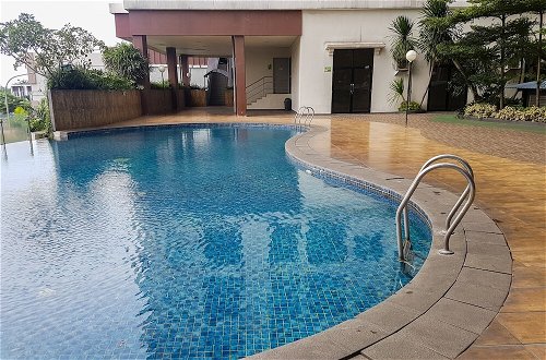 Foto 16 - Homey And Simply 2Br At Serpong Greenview Apartment