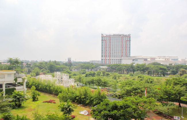 Comfort Living 2Br At Springlake Summarecon Bekasi Apartment - Photo 20
