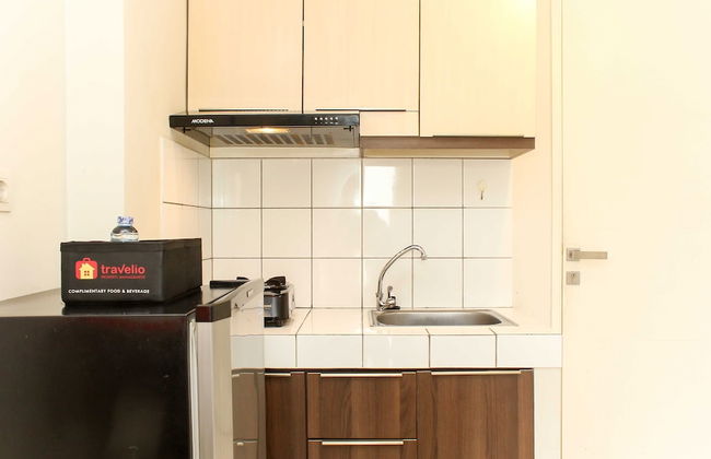 Comfort Living 2Br At Springlake Summarecon Bekasi Apartment - Photo 5