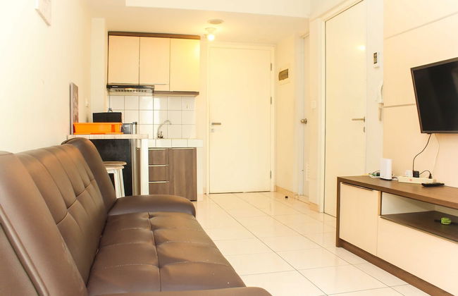 Comfort Living 2Br At Springlake Summarecon Bekasi Apartment - Photo 16