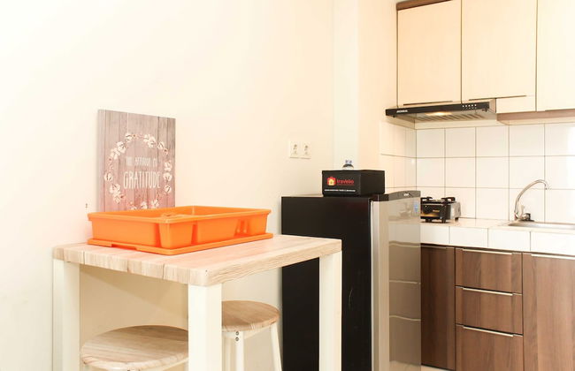 Comfort Living 2Br At Springlake Summarecon Bekasi Apartment - Photo 17