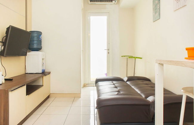 Comfort Living 2Br At Springlake Summarecon Bekasi Apartment - Photo 7